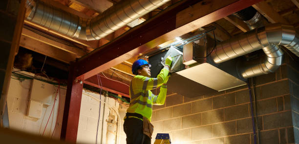Best Dryer Vent Cleaning Services  in Brent, FL