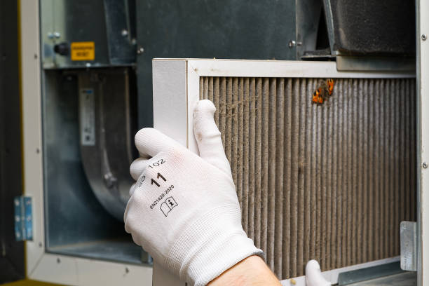 Best Air Duct Cleaning Company Near Me  in Brent, FL