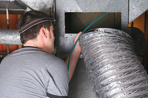 Best Affordable HVAC Duct Cleaning  in Brent, FL