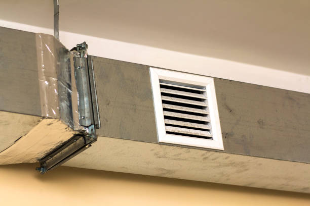 Best HVAC Air Duct Cleaning  in Brent, FL